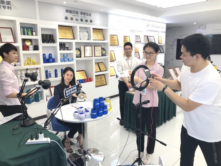 吾志所向，一往無前 | 創(chuàng)綠家2020年大事記