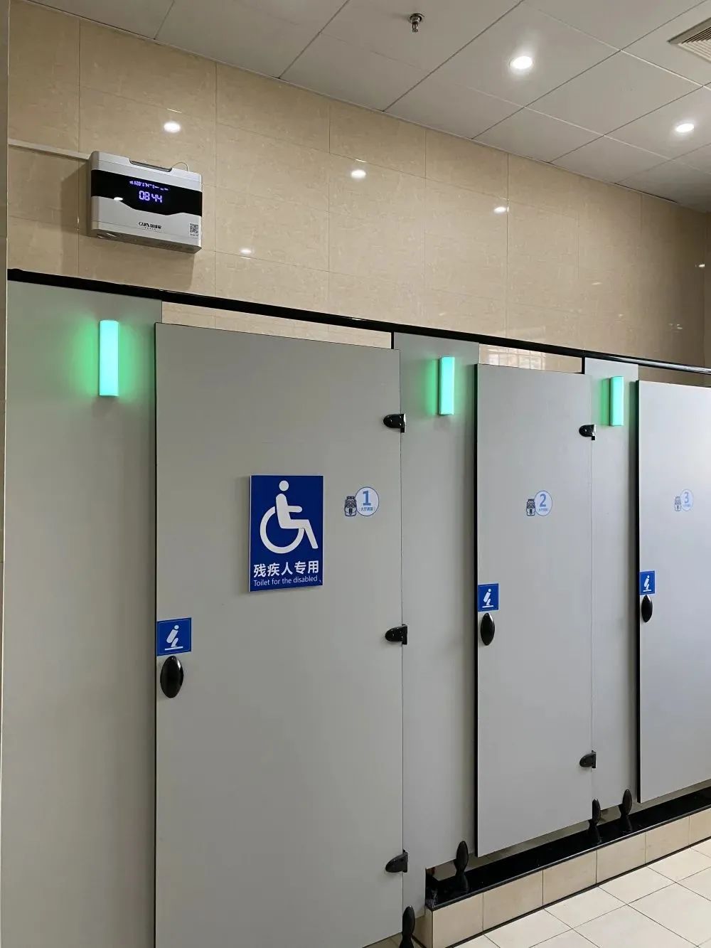 十月重磅！創(chuàng)綠家受邀參展中國廁博會