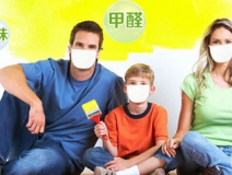 裝修了一段時間為什么還有甲醛污染呢？