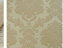 家用壁紙為何也會(huì)產(chǎn)生室內(nèi)空氣污染？