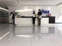 熱烈祝賀代總簽約創(chuàng)綠家保定市區(qū)級(jí)代理！