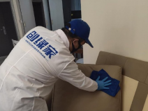 裝修家具怎么選？