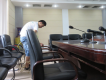 室內空氣檢測流程是什么？