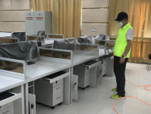 室內(nèi)除甲醛的質(zhì)量受哪些因素影響？