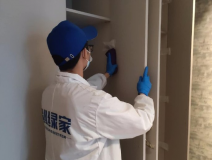 裝修除甲醛哪家好？