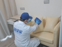 杭州除甲醛公司哪家好？