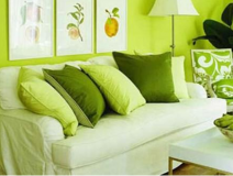 室內(nèi)空氣污染重！創(chuàng)綠家教您新房如何預(yù)防甲醛危害