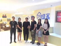 熱烈祝賀昆明官渡伏總成功加入創(chuàng)綠家！