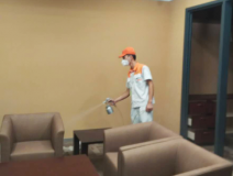 大家應(yīng)該如何在裝修后除甲醛？