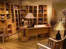 實木家具就沒有一點污染嗎？