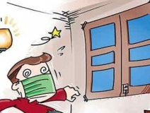 窗簾氣味刺鼻、甲醛超標(biāo)，業(yè)主還以為是天然氣漏了……網(wǎng)友：新房子裝修后怎么去甲醛？