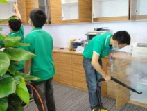 裝修后除甲醛如何取得滿意的效果？