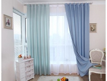 如何注意窗簾中的甲醛嗎？