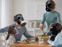 甲醛有什么危害，為什么我們需要甲醛治理？