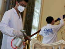 室內(nèi)除甲醛的優(yōu)勢在哪里？