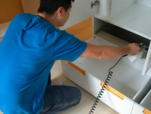 裝修后除甲醛該如何正確的去做？