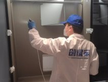 如何快速除甲醛？