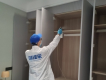 為什么選擇專業(yè)的甲醛治理公司？