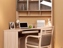 不懂得裝修后除甲醛讓書(shū)桌超標(biāo)，引起孩子厭學(xué)！