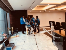 夏天將至，寶寶們回家交流技術、提升水平，迎接夏日項目旺季吧！