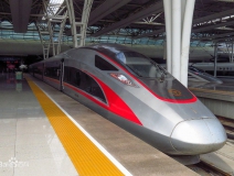 “復(fù)興號(hào)”甲醛超標(biāo)？事實(shí)到底是怎么樣的