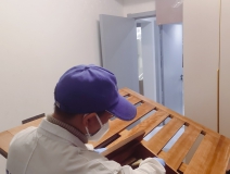 裝修后如何除去家具里的甲醛？