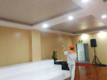 什么樣的除甲醛公司值得選擇？