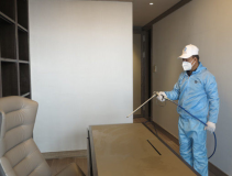 室內(nèi)除甲醛使用連鎖公司有什么優(yōu)勢？