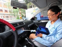 如何去除新車的甲醛及異味？