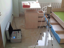 甲醛檢測是否靠譜？污染源都有哪些？