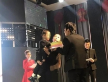 ?4歲男孩和媽媽辦“婚禮”，真相令人淚崩！