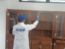 室內(nèi)除甲醛什么方法有效？