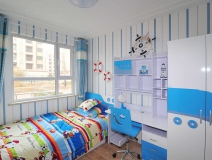 兒童房如何治理甲醛？