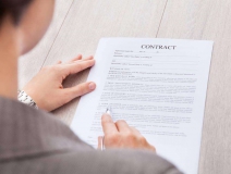 除甲醛加盟合同中會提到如何裝修加盟店嗎？