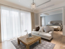 裝修全用環(huán)保材料，市民家中卻甲醛超標兩倍