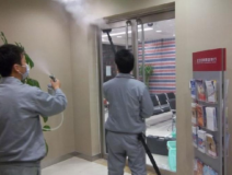 如何選擇除甲醛公司？