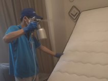 床墊甲醛超標怎么辦？