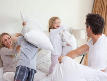 甲醛治理，別太用力！注意以下四點，健康空氣常駐你家