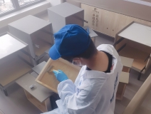 家居用品中也含有甲醛？