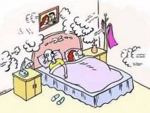 生活中的定時炸彈，除甲醛公司幫您忙！