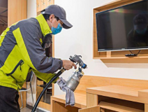 除甲醛公司如何選擇更靠譜？