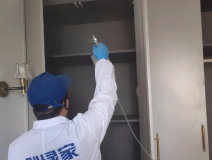 杭州除甲醛公司怎么選？