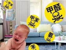 新房怎樣除甲醛？