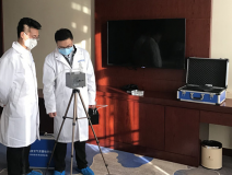 室內(nèi)空氣檢測(cè)有哪些方法？是否真的有效果？