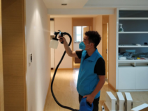 不同公司的甲醛治理有哪些服務(wù)差異？