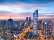 新起點(diǎn)，新征程 | 熱烈祝賀創(chuàng)綠家喬遷新址