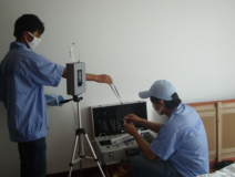 什么情況下需要使用到室內(nèi)空氣檢測(cè)？