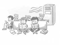 吹著空調(diào)享受涼爽，讓甲醛治理為你保證健康！