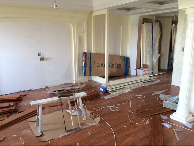 甲醛治理 甲醛治理