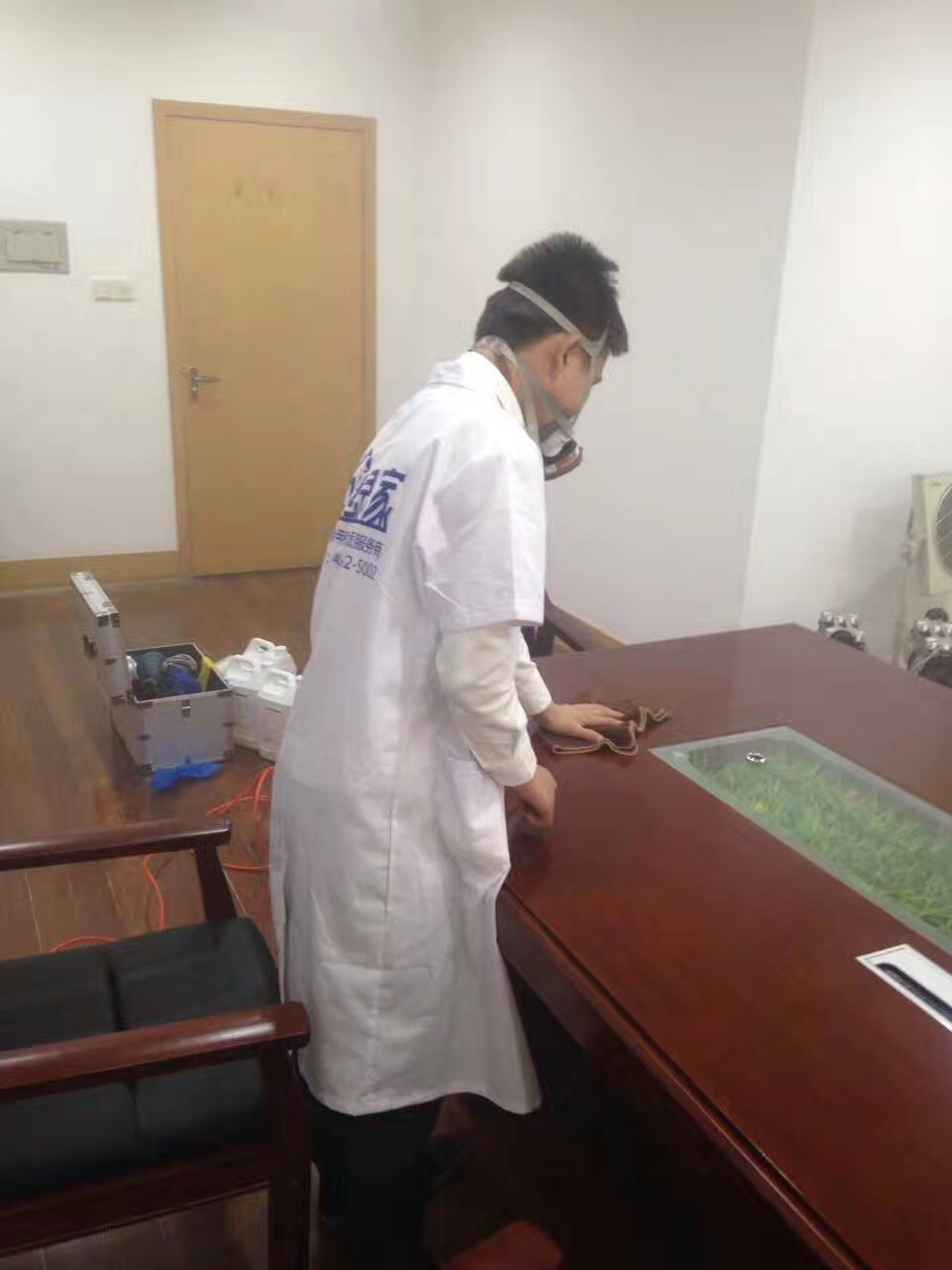 開窗是甲醛治理的好辦法嗎？